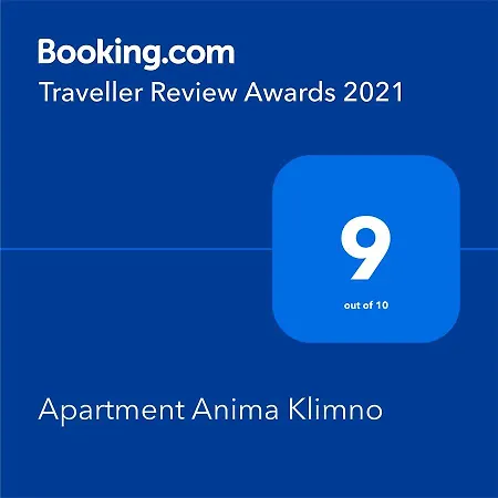 Anima * Klimno