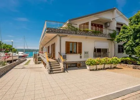 Apartment Anima Klimno