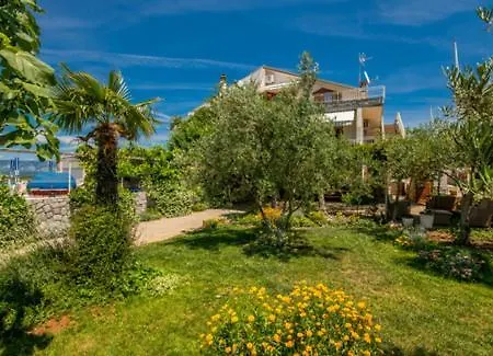 Anima Apartment Klimno