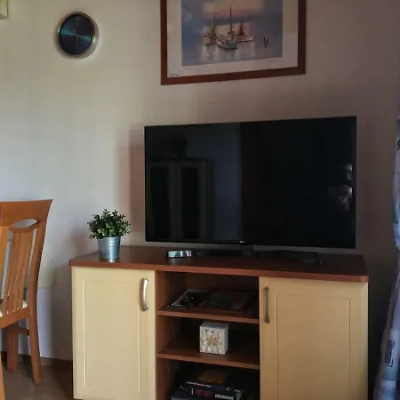 Anima Apartment *