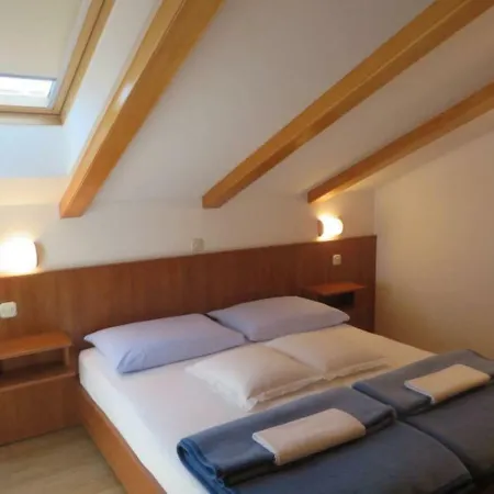 Apartament Anima *