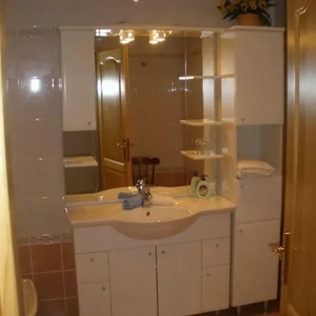 Apartment Anima