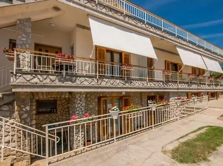 Anima Apartmán Klimno