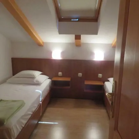 Apartmán Anima Klimno
