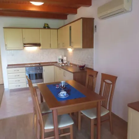 Apartmán Anima